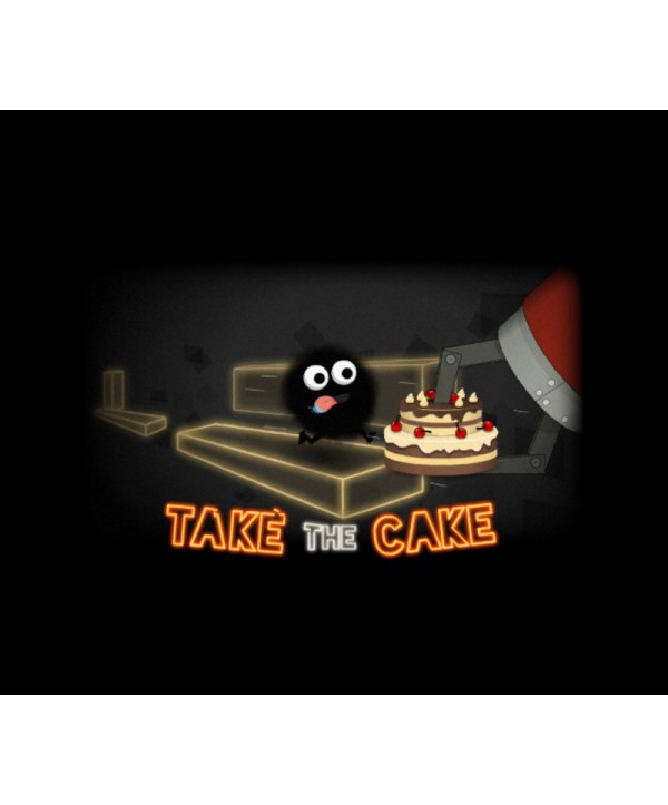 Take the Cake Steam Key GLOBAL